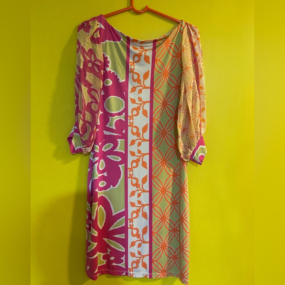 Analili dress